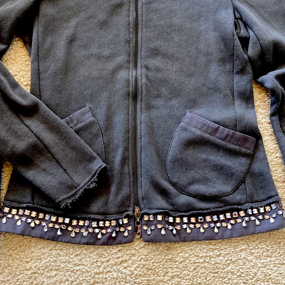 Liu Jo Lightweight Jacket - Picture 5 of 11